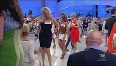 Tra Elga e Antonio...