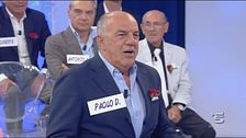 Che presentazione spiritosa!