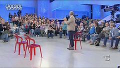 Una profezia tira l'altra