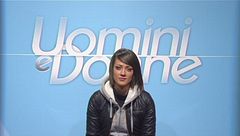 Teresa "apre" a nuove conoscenze