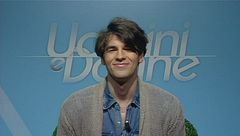 "Sono diffidente per autodifesa"