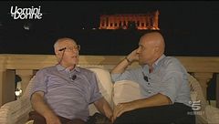 La favola di Franca e Pasquale - IX^ parte