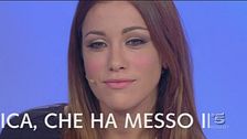La serata di Francesco