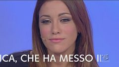 La serata di Francesco