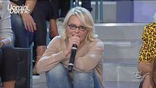 "Francesco e Teresanna non stanno più insieme...