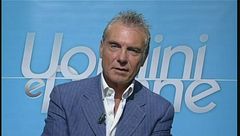 "Corteggerei Tina, se solo..."