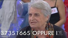 "Un ballo stretti stretti!"