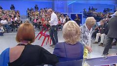 Un uomo per Edda