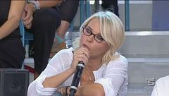 Francesco e Teresanna: il litigio!