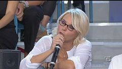 Francesco e Teresanna: il litigio!