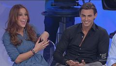 Tina Vs. Francesco