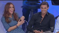Tina Vs. Francesco