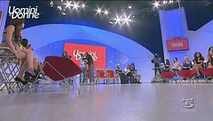 La prima volta di Tina