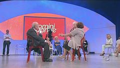 Un'altra dama per Giuseppe e...