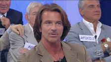 Tina non si lascia...