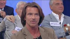 Tina non si lascia...