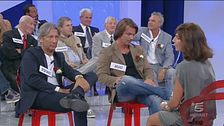 Barbara contro tutti