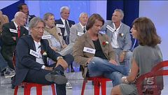 Barbara contro tutti