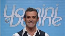 Gianni Sperti in videochat
