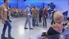 Chi si loda si imbroda