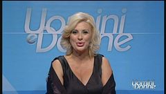 Tina Cipollari