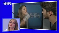 L'incandescente confronto...