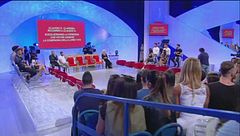 Giovedì 13 ottobre - Alla ricerca del tempo perduto...