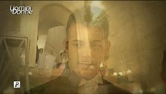 Venerdì 7 ottobre - Abbracciami!