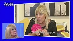 Gemma Vs. Marco