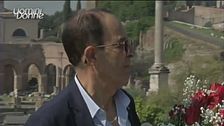 Esterna di Alberto e Annamaria - 26 settembre