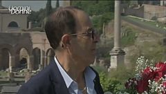 Esterna di Alberto e Annamaria - 26 settembre