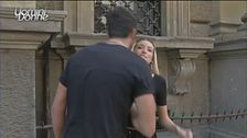 Esterna di Riccardo e Benedetta - 21 marzo