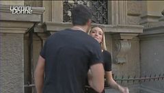 Esterna di Riccardo e Benedetta - 21 marzo