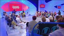 Venerdì 16 settembre - Il tempo delle more