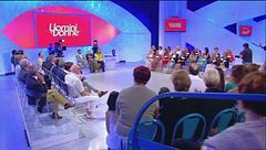 Venerdì 16 settembre - Il tempo delle more