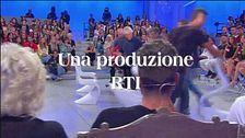 Giovedì 15 settembre - L'isola delle tentazioni