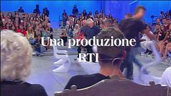 Giovedì 15 settembre - L'isola delle tentazioni