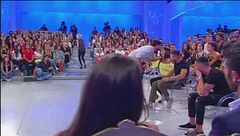 La versione di Fabio