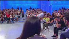 La versione di Fabio