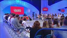 Mercoledì 14 settembre - Il quartetto