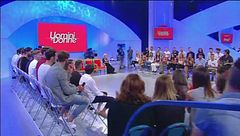 Mercoledì 14 settembre - Il quartetto