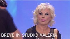 Roberto e Valeria: l'incontro!