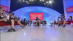 Mercoledi' 30 settembre - Chi scende e chi sale