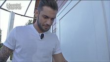 Esterna di Gianmarco e Loretta - 29 settembre