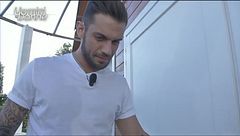 Esterna di Gianmarco e Loretta - 29 settembre