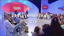 Venerdì 25 settembre - Giorgio si guarda intorno