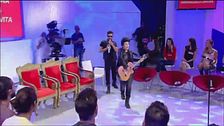 Giovedì 24 settembre - Mi dichiaro per te!