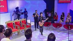 Giovedì 24 settembre - Mi dichiaro per te!