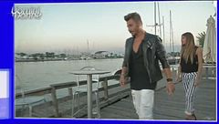 Esterna di Silvia e Gennaro - 24 settembre