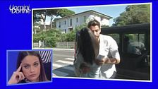 Esterna di Amedeo e Martina - 24 settembre